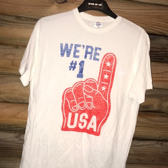 Oversized Tees! - Picture 2 of 6